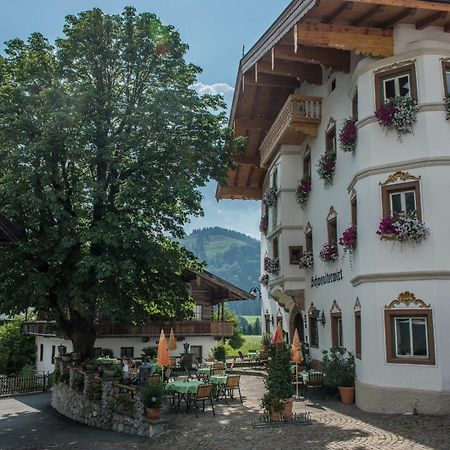 Der Schwendterwirt Hotel Exterior foto