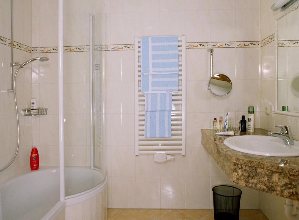 Der Schwendterwirt Hotel Quarto foto