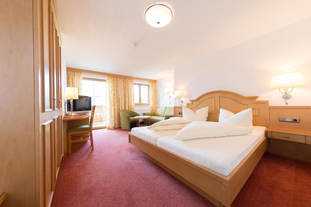 Der Schwendterwirt Hotel Quarto foto