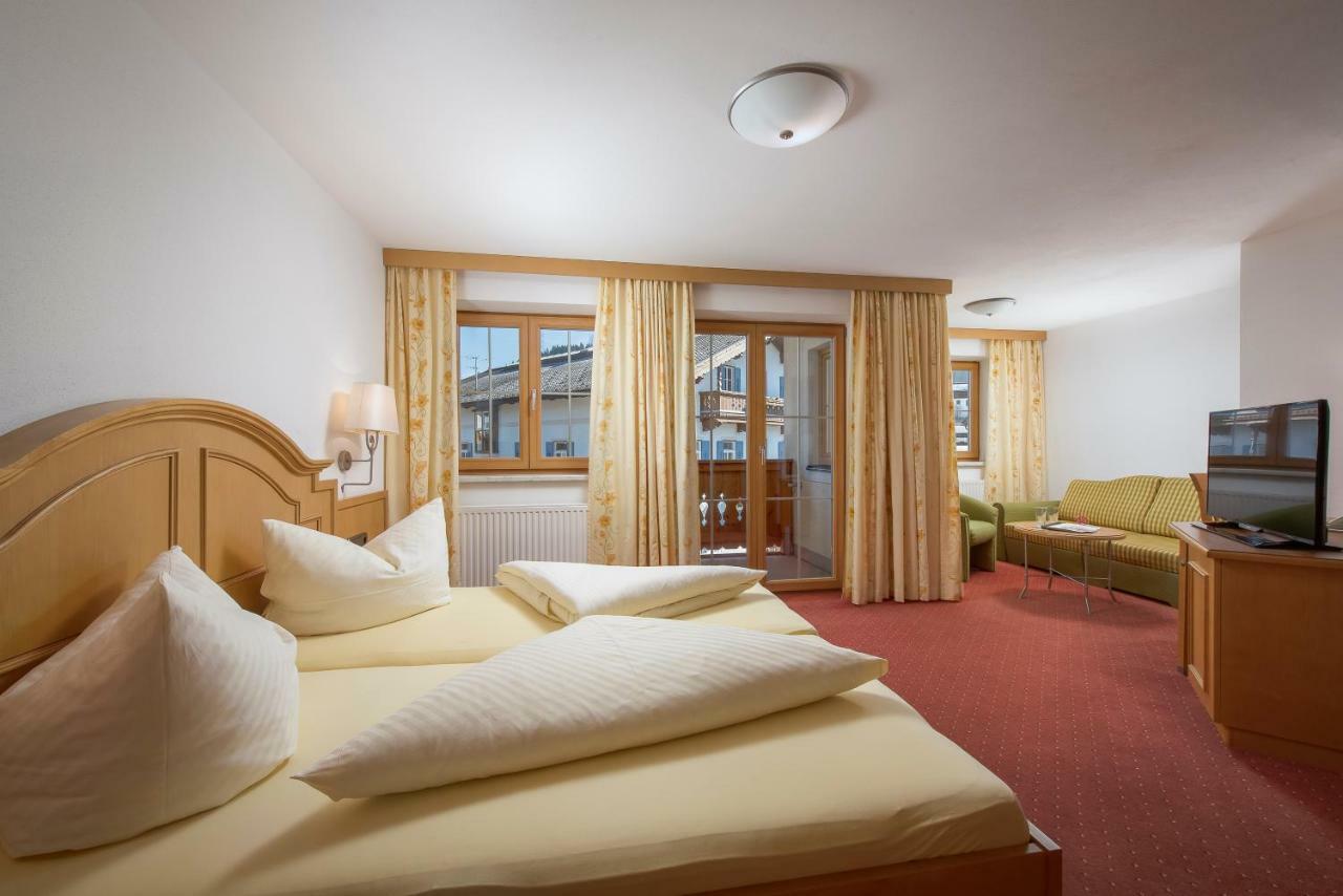 Der Schwendterwirt Hotel Exterior foto